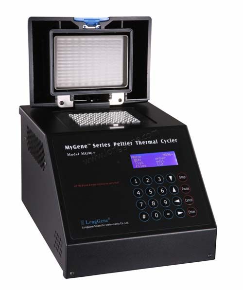 MyGene MG96+ PCR基因扩增仪图片