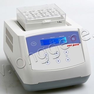 BG25干式恒温器图片