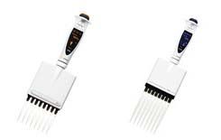 Picus&reg; 8道电动移液器图片