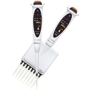 Picus&reg; NxT单道电动移液器图片