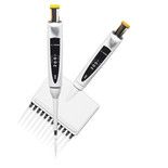 Proline&reg; Plus 12道手动移液器图片
