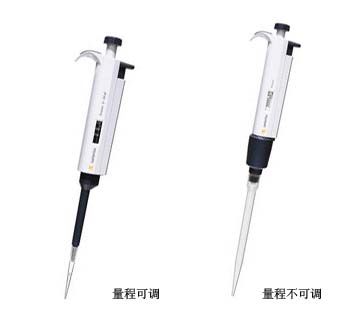 Proline&reg;单道手动移液器图片