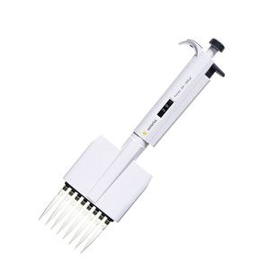 Proline&reg; 8道手动移液器图片