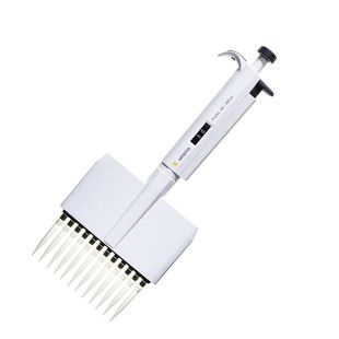 Proline&reg; 12道手动移液器图片