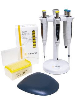 Proline&reg; Plus单道手动移液器套装图片