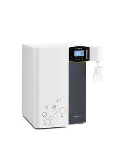 arium&reg;pro台式超纯水机图片