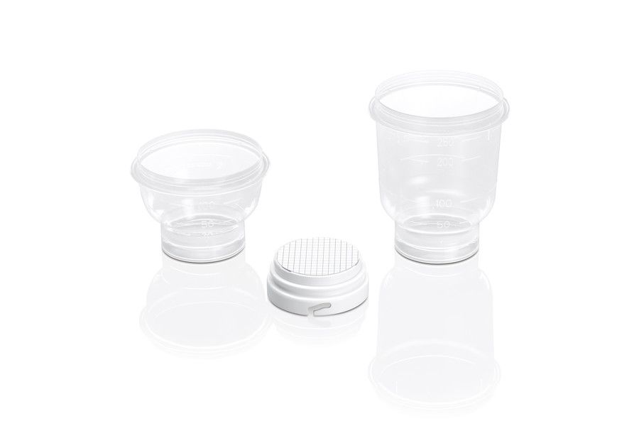 Microsart&reg; @filter 100滤器图片