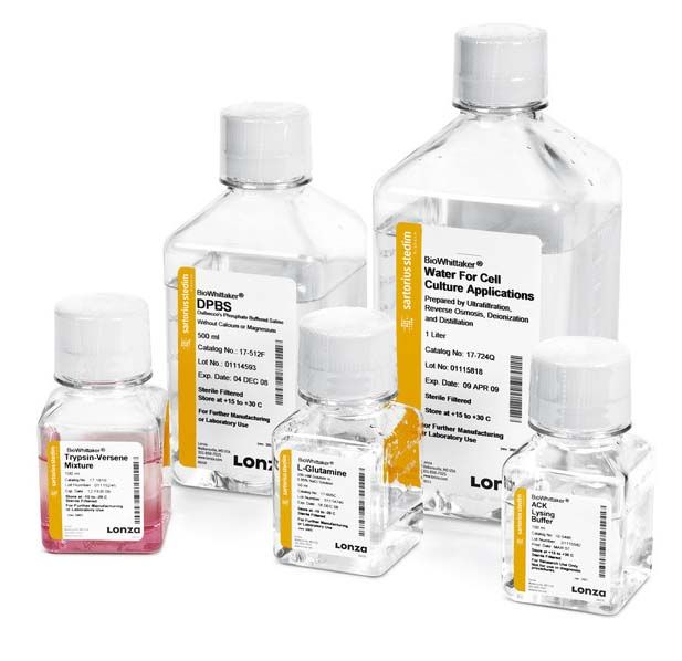 Permexcis&reg;病毒生产培养基图片