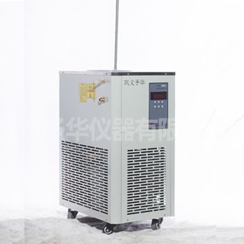 DLSB型5-100L低温冷却液循环泵图片