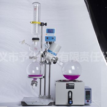 YRE-501型旋转蒸发器图片