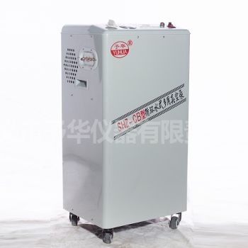 SHZ-CB防腐三抽循环水真空泵图片