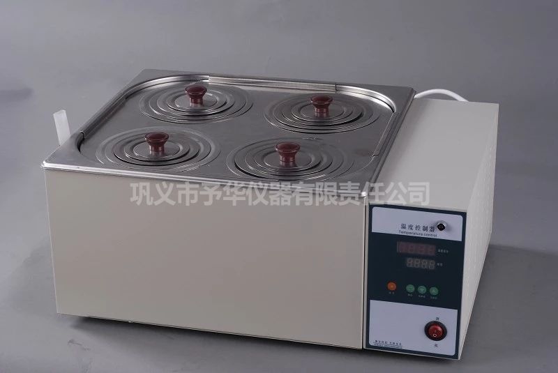 HH-S4/zk4恒温水浴锅图片