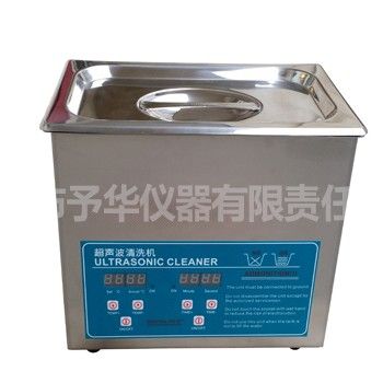 KQ-700DB超声波清洗器图片