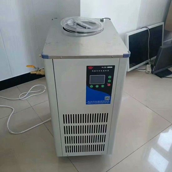 GDSZ-3035型型高低温循环装置图片