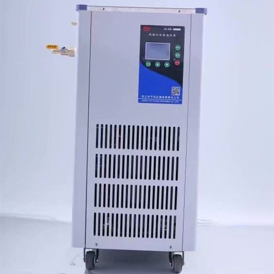 DLSB-30L低温冷却液循环泵图片