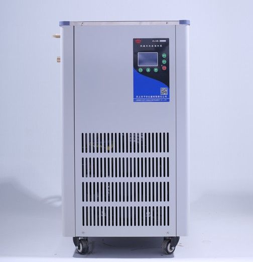 DLSB-500L低温冷却液循环机组图片