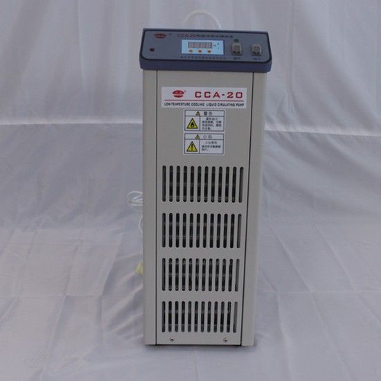 DLSB-10L低温冷却液循环泵图片