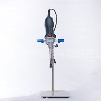 FA25型高剪切分散乳化机图片