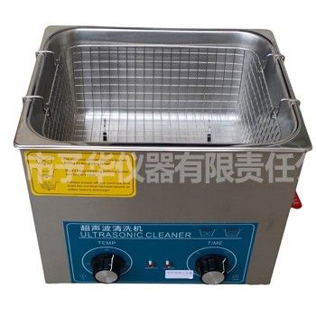 KQ-3200B超声波清洗器图片