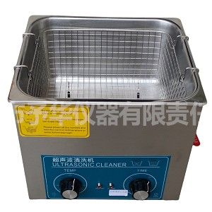 KQ-250B超声波清洗器图片