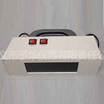 ZF-7A手提式紫外分析仪图片