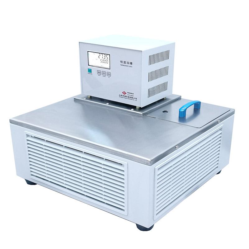 CH2030恒温循环槽,容积30L,控温范围RT+15～200℃图片
