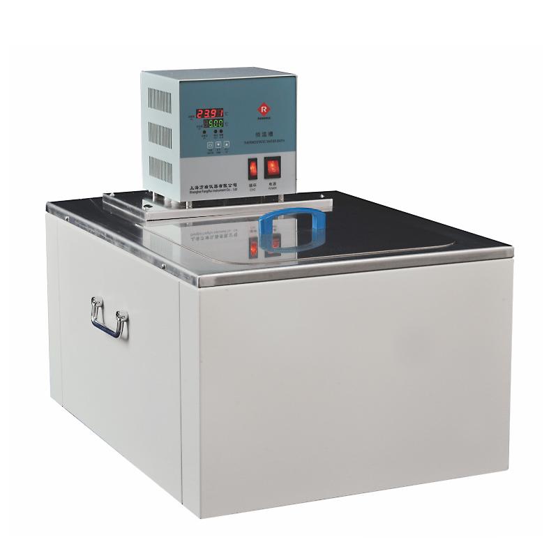 CH1030恒温循环槽,容积30升,温度范围RT+10~100℃图片