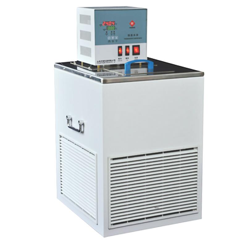 HDC1006低温恒温浴槽,温度范围-5~100℃图片