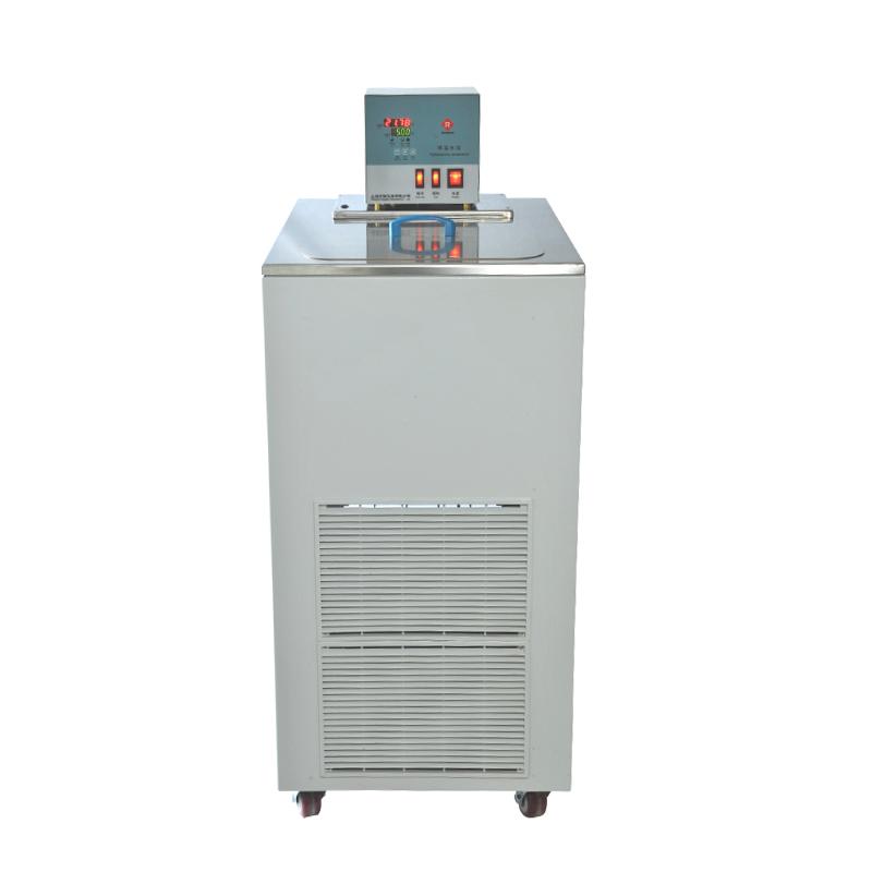 HDC1030低温恒温浴槽,控温-10~100℃,容积30L图片