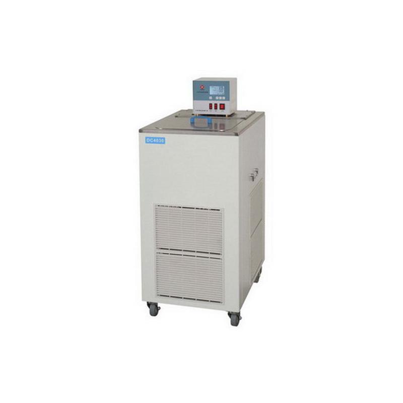 PHTB-1015精密循环恒温水槽,容积6L,控温范围-10-150℃图片