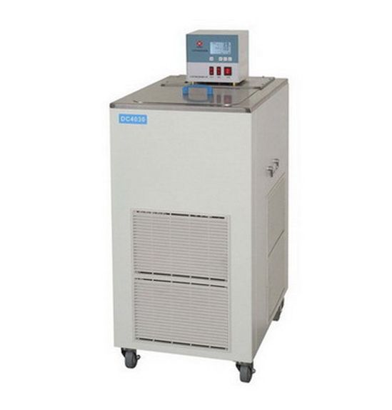  PHTB-1015 精密循环恒温水槽 容积6L 控温范围:-10 -- 150 ℃