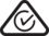 Regulatory Compliance Mark (RCM)