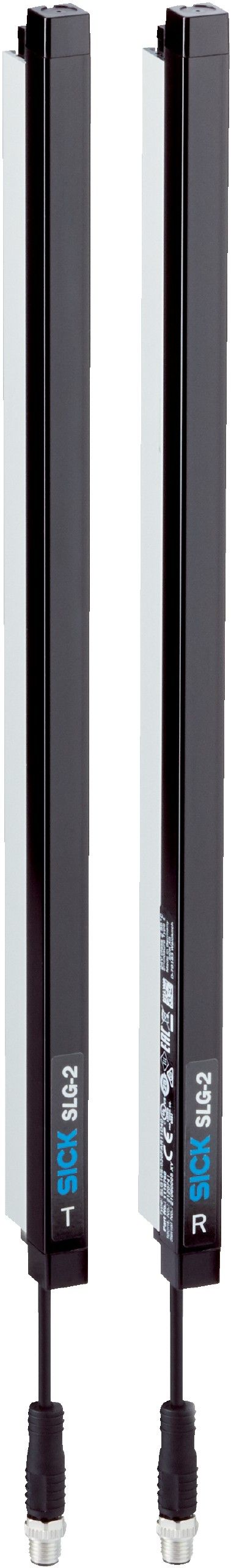 自动化光栅SLG25S-240FAR21D41图片