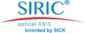 SICK SIRIC