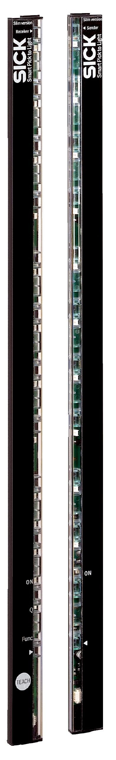自动化光栅SPL-S280PPC1W04图片