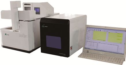 CGM800高锰酸盐指数分析仪图片