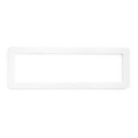 Replacement lid gasket, for Vac Elut 20 Manifold图片