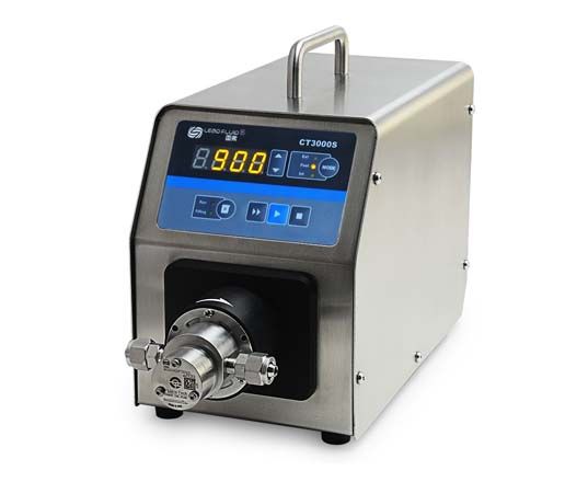 CT3000S精密齿轮泵(MS204XD0PT00000)图片