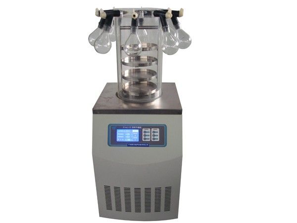 Xinyi-12(多岐管普通型)冷冻干燥机图片