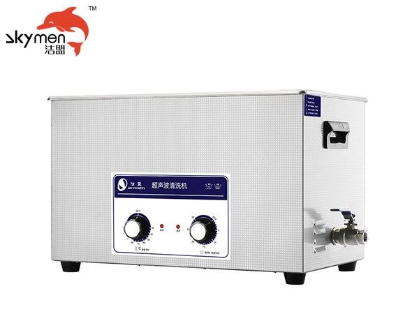 JP-100实验用超声波清洗机30L图片