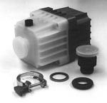 用于Edwards E1M18/E2M28真空泵的油雾过滤器工具包图片