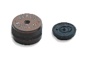 Merlin Microseal starter kit, general purpose (100 psi), includes nut and Microseal图片