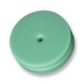 Inlet septa, Advanced Green, non-stick, 11 mm, 50/pk图片