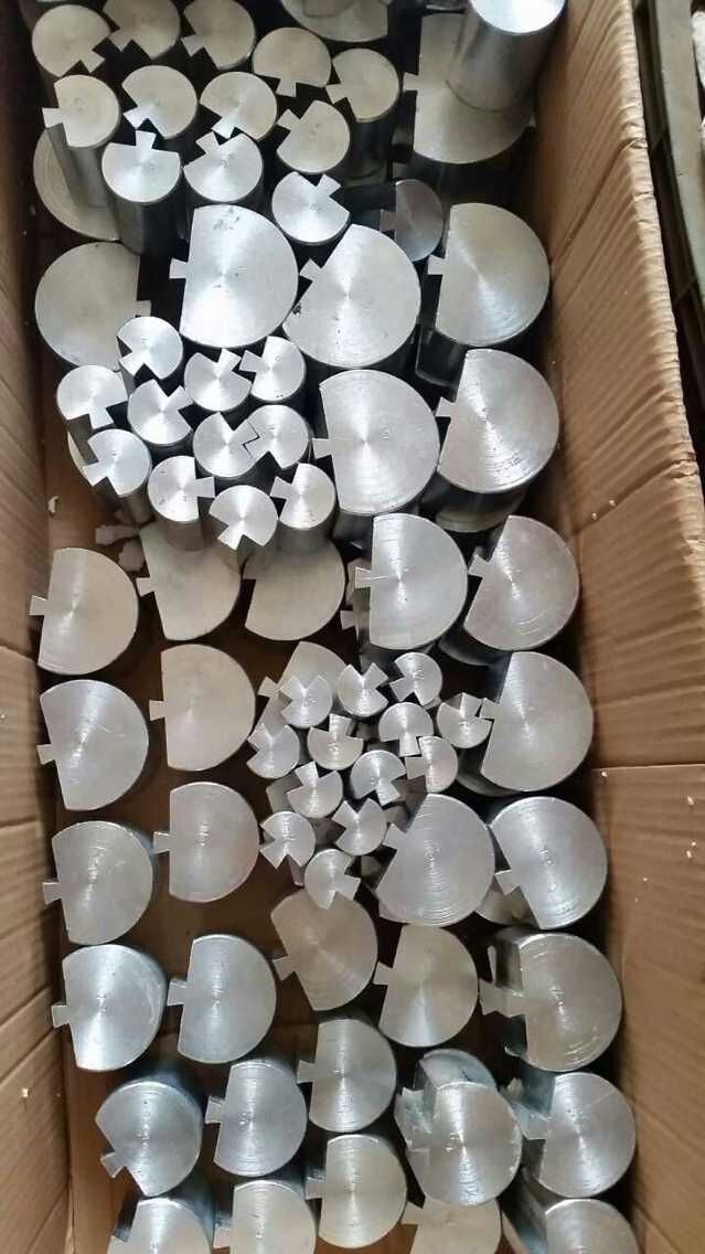 新标准冷弯冲头图片