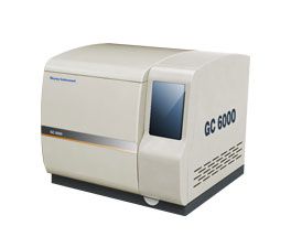 GC 6000气相色谱仪图片