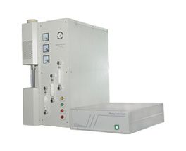 CS-188高频红外碳硫分析仪图片