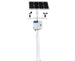 EAQM-100S网格化空气质量监测系统图片
