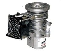 AX-65扩散泵,ISO 63K,带标准冷却帽,165 V,250 W图片