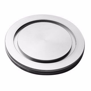 Multifastener flanges, blank, NW200图片