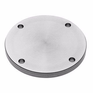 Bolted flanges, blank, NW100图片
